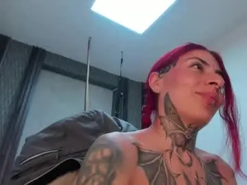 Chaturbate Best live sex cam show of _selene_red