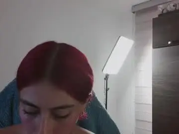 Chaturbate Sex Cam of _selene_red