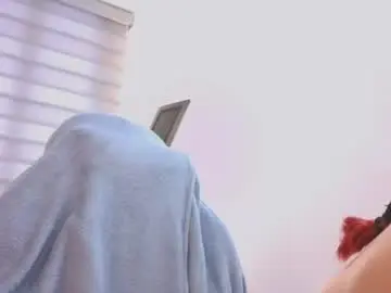 Chaturbate Sex Chat of _selene_red