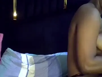 Chaturbate Best Webcam of africangoddess22