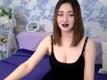 Chaturbate Nude Webcam of alexajang