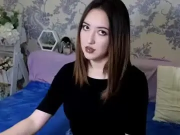 Chaturbate Live Sex of alexajang
