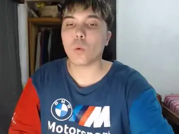 Chaturbate Free Porn Cam of alexriversx