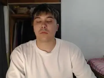 Chaturbate Sex Chat of alexriversx