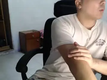 Chaturbate Best live sex cam show of alexriversx