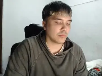 Chaturbate Sex Cam of alexriversx