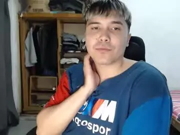 Chaturbate Live Sex of alexriversx