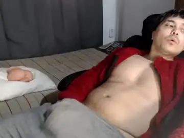 Chaturbate Live Porn of alexriversx