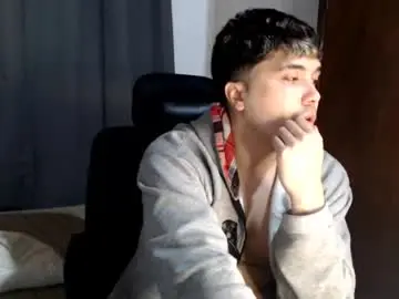 Chaturbate Best Webcam of alexriversx