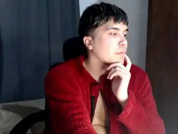 Chaturbate Live Sex of alexriversx
