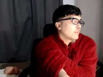 Chaturbate Live Porn of alexriversx
