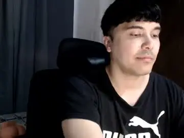 Chaturbate Sex Chat of alexriversx