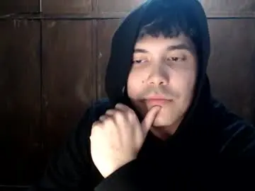 Chaturbate Live Sex of alexriversx