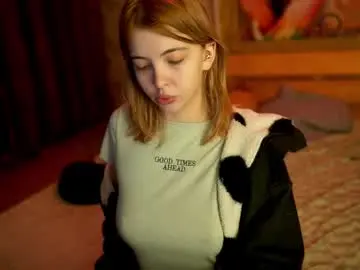 Chaturbate Free Porn Cam of allison_cuty