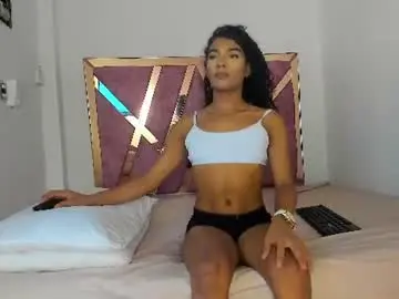 Chaturbate Sex Cam of ameliaduval