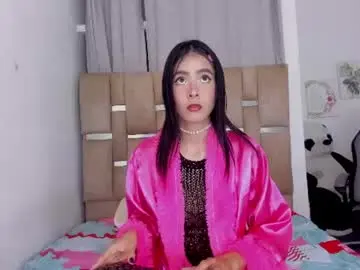 Chaturbate Adult Webcam of anahimiller2