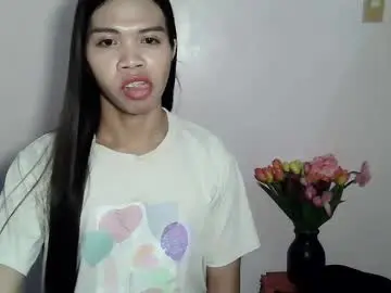 Chaturbate Watch Live Sex Cams of asian_kristina