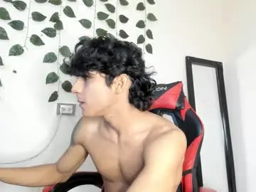 Chaturbate Adult Webcams of axel_rosse2