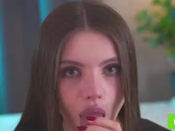 Chaturbate Nude Webcam of bellacle