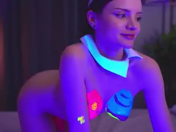 Chaturbate Best Webcam of bellacle