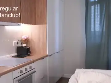 Chaturbate Best live sex cam show of bellacle