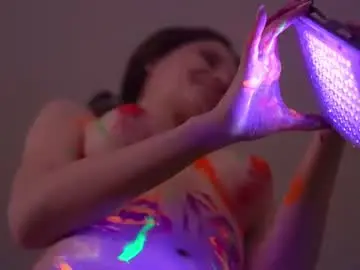 Chaturbate Nude Webcam of bellacle