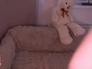 Chaturbate Nude Webcam of bellacle