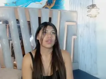 Chaturbate Watch Live Sex Cams of camilarose_cs69