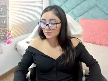 Chaturbate Sex Chat of chloe_rosee1