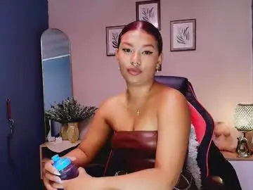 Chaturbate Free Live Porn of hot_chocolate_4u