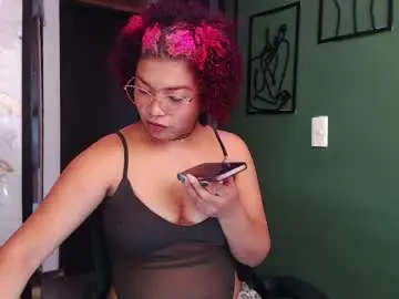 Chaturbate Sex Chat of hot_chocolate_4u