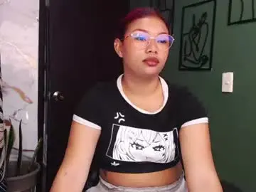 Chaturbate Sex Chat of hot_chocolate_4u
