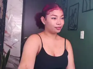 Chaturbate Free Live Porn of hot_chocolate_4u