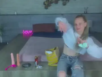 Chaturbate Adult Webcams of icebluebabe