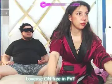 Chaturbate Sex Chat of julietta_max