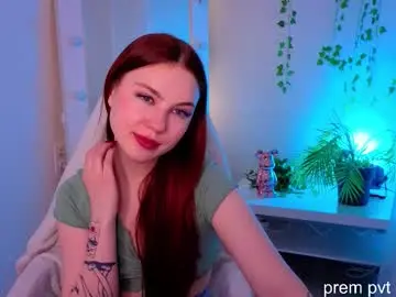 Chaturbate Live Sex of lilacbun