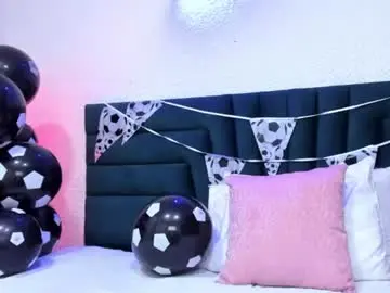 Chaturbate Adult Webcam of lisa_white_