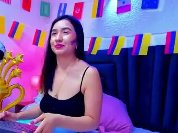 Chaturbate Private Sex Chat of lisa_white_
