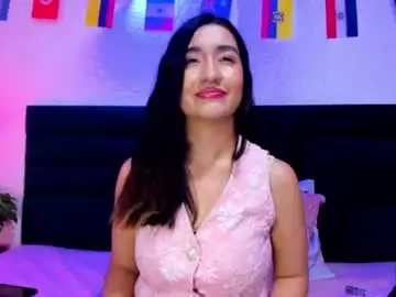 Chaturbate Live Porn of lisa_white_