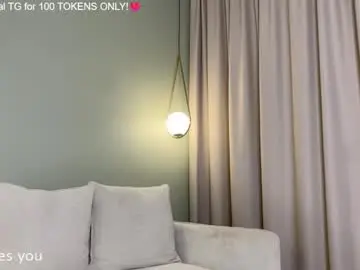 Chaturbate Best Webcam of love_in_asian