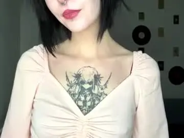 Chaturbate Live Porn of lubabullion