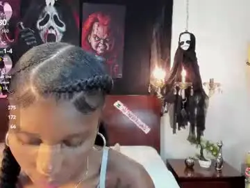 Chaturbate Private Sex Chat of penelopeguzman