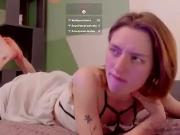 Chaturbate Adult Webcams of pretty__victoria