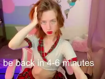 Chaturbate Nude Webcam of pretty__victoria