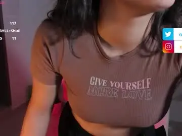 Chaturbate Private Sex Chat of rossth11