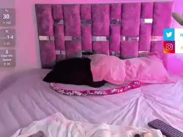 Chaturbate Live Sex of rossth11