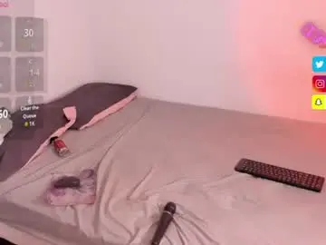 Chaturbate Free Porn Cam of rossth11