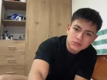 Chaturbate Best Webcam of santiagomg_