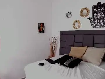 Chaturbate Best Webcam of silvanadelatorre