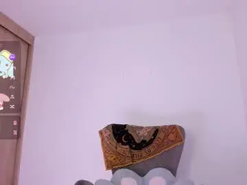 Chaturbate Live Sex Cam of sofy_sofy